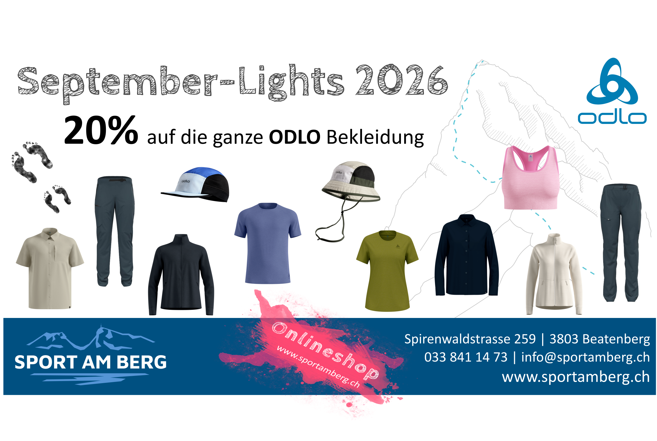 SeptemberLights 2026