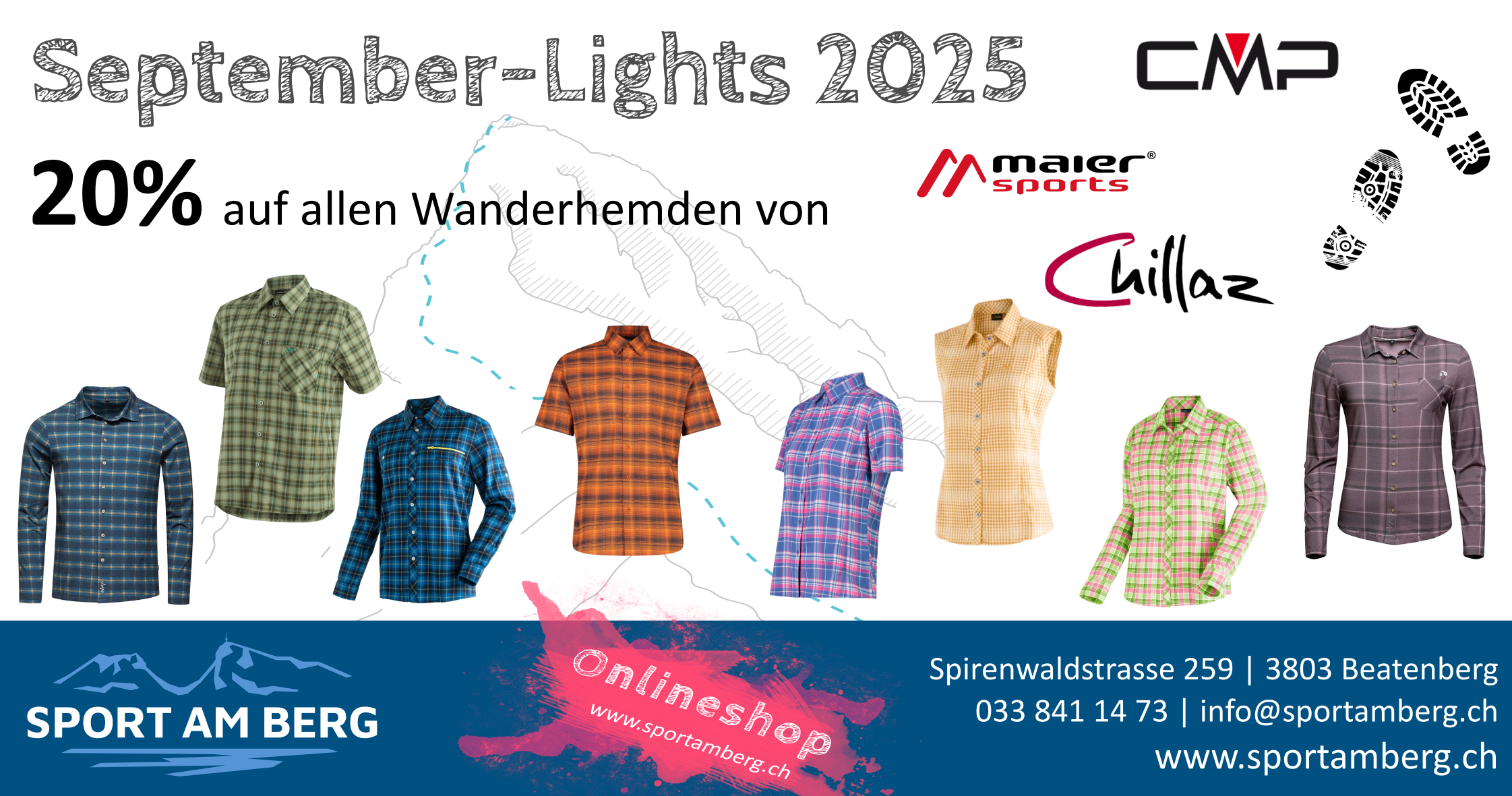 SeptemberLights 2025