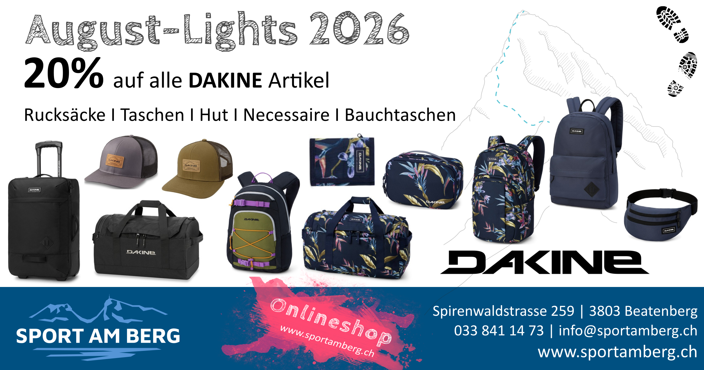 AugustLights 2026