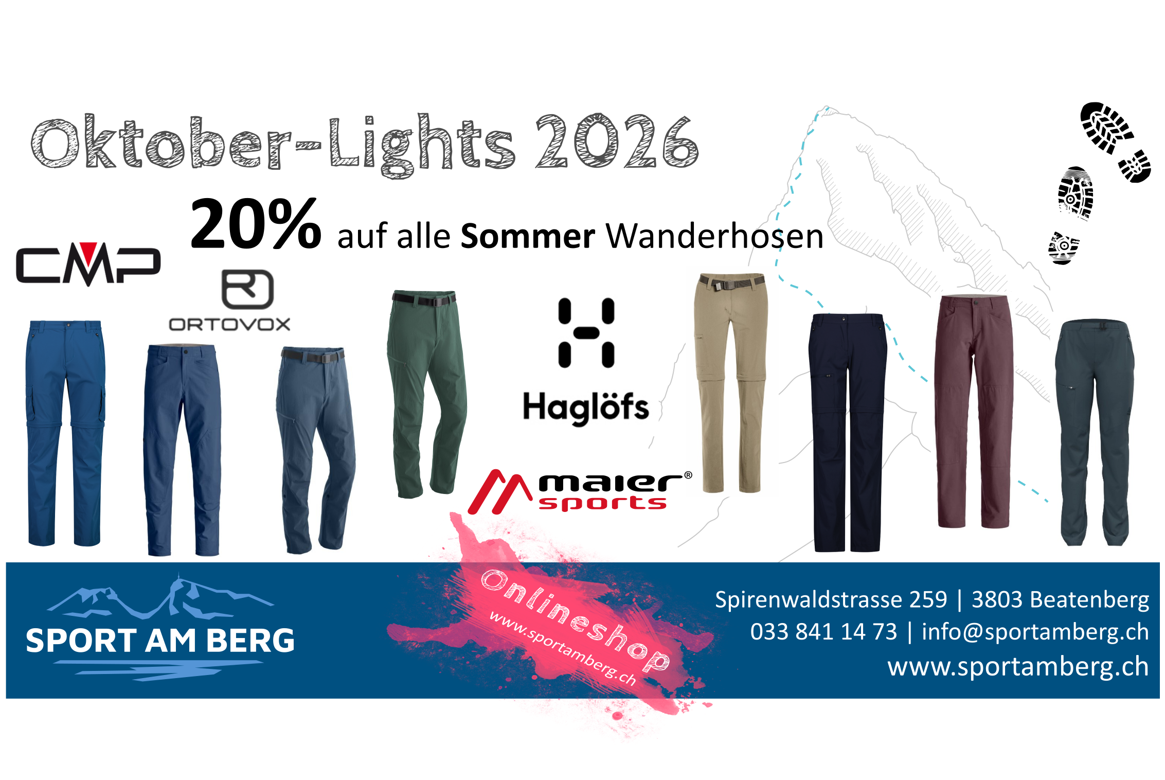OktoberLights 2026
