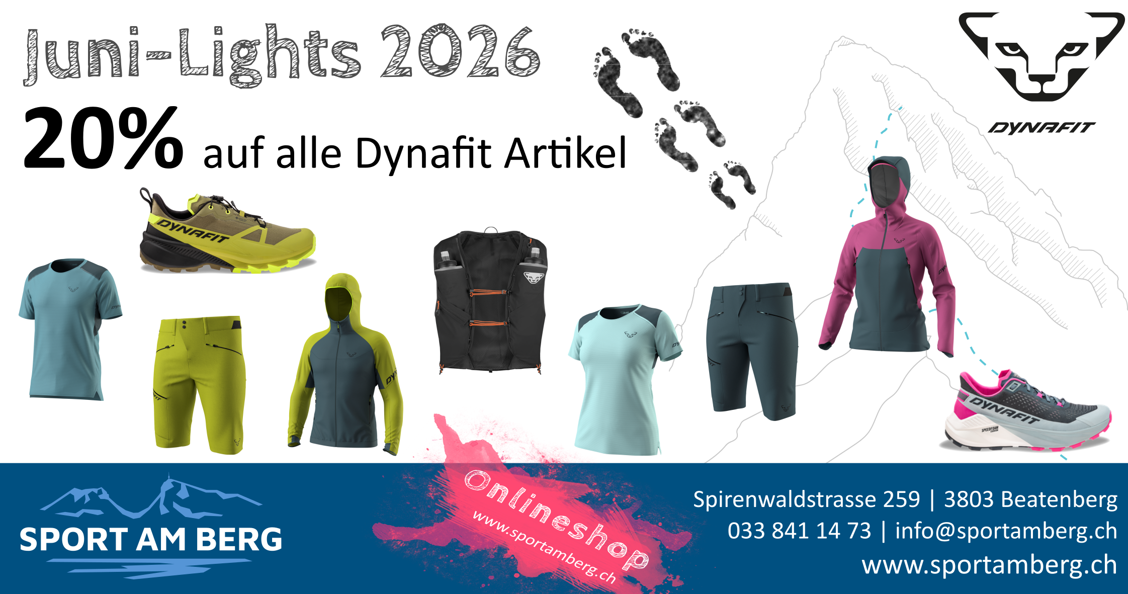 JuniLights 2026