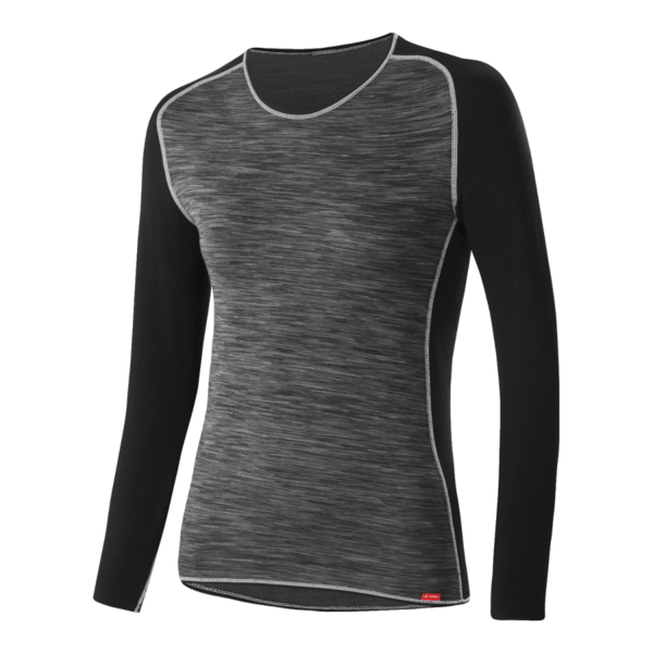 W Shirt L/S Transtex® Warm Rb