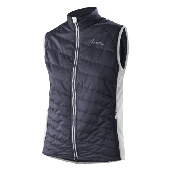 W Vest Pace Primaloft®60