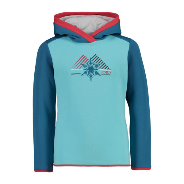 Kid Sweat Fix Hood