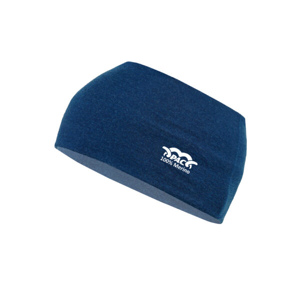 P.A.C.Merino Headband