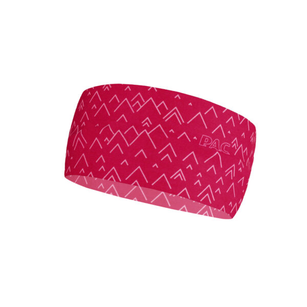 P.A.C. Ocean Upcycling Headban