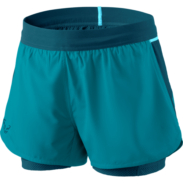 Alpine Pro 2in1 Shorts
