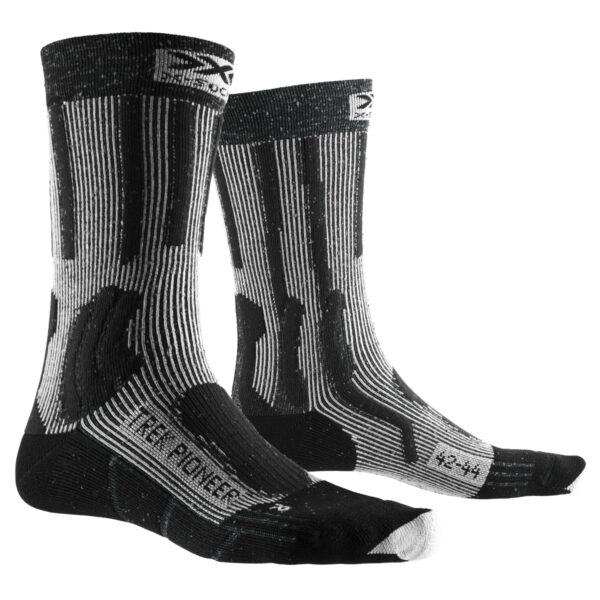 Trek Pioneer Socks