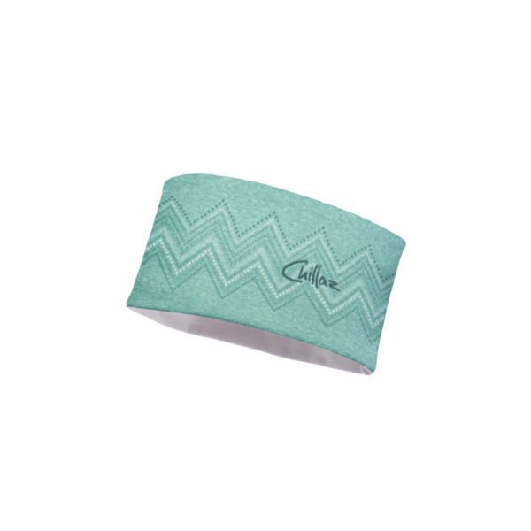 Ornament Zig Zag Headband