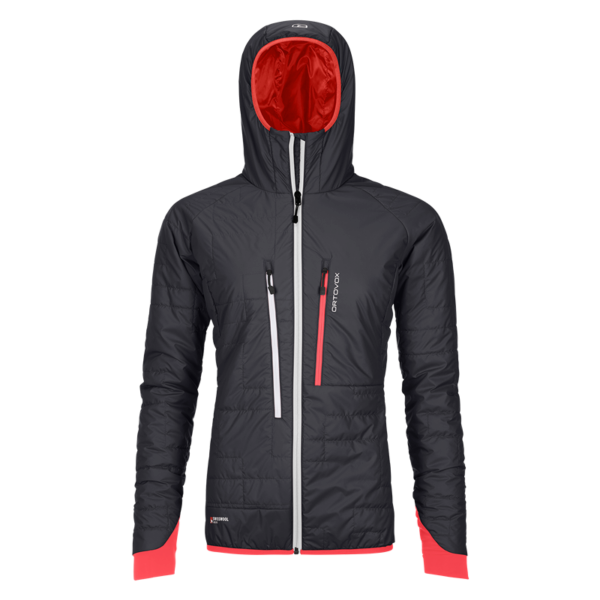 PIZ BOÈ JACKET W