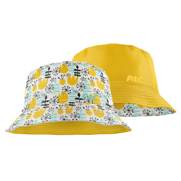 P.A.C. KIDS BUCKET HAT