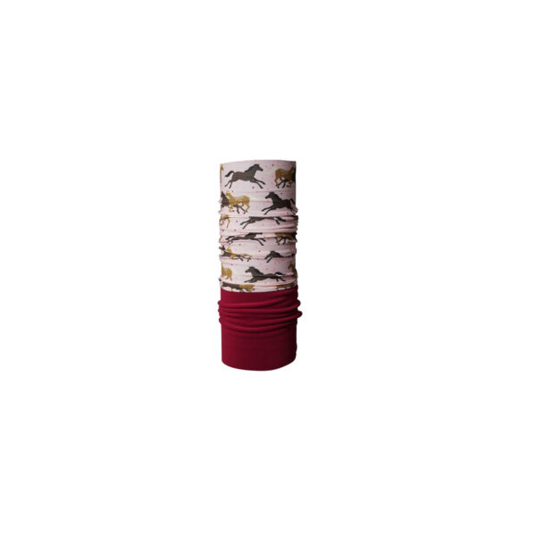 Kids Recycling Fleece