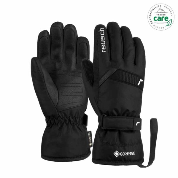 REUSCH FLASH GORE-TEX JUNIOR