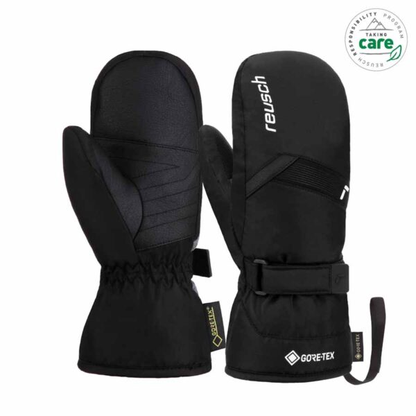 REUSCH FLASH GORE-TEX JUNIOR MITTEN