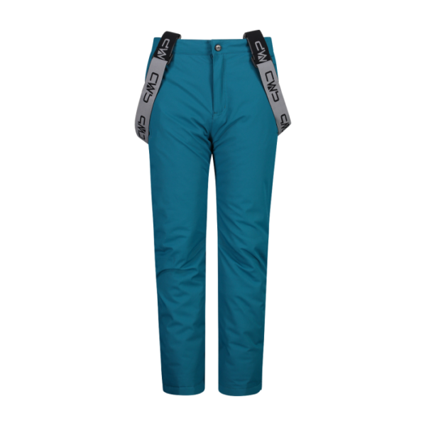 KID SKI SALOPETTE