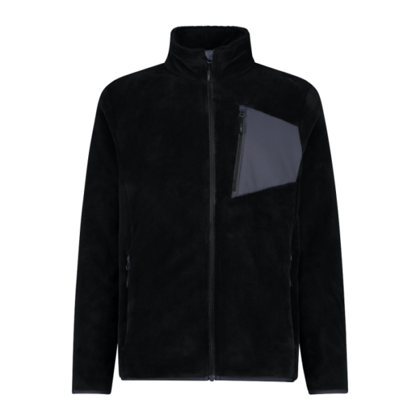 MAN JACKET