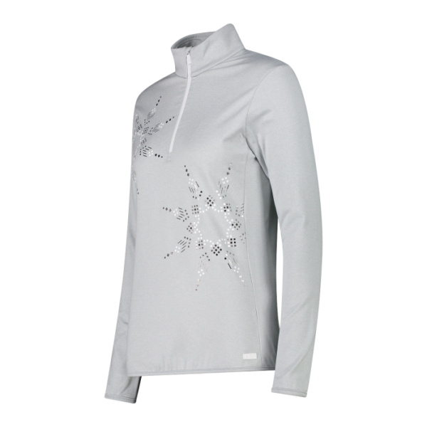 WOMAN SWEAT