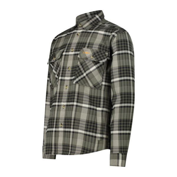 MAN SHIRT