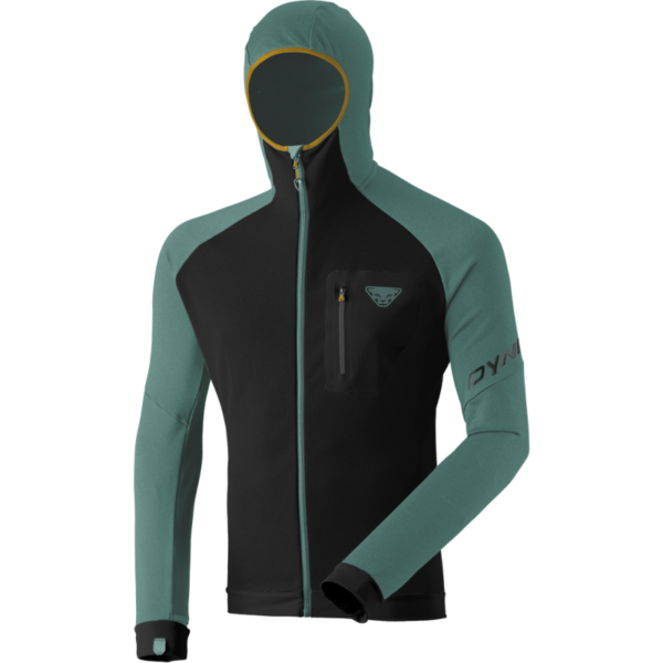 Radical Polartec® Kapuzenjacke