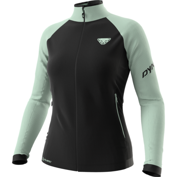 Speed Polartec® Jacke