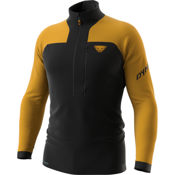 Speed Polartec® 1/2 Zip