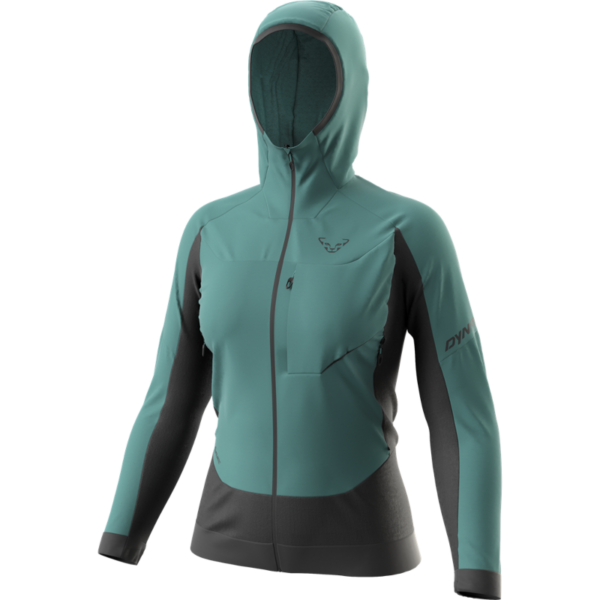 Tigard Alpha Direct Jacke