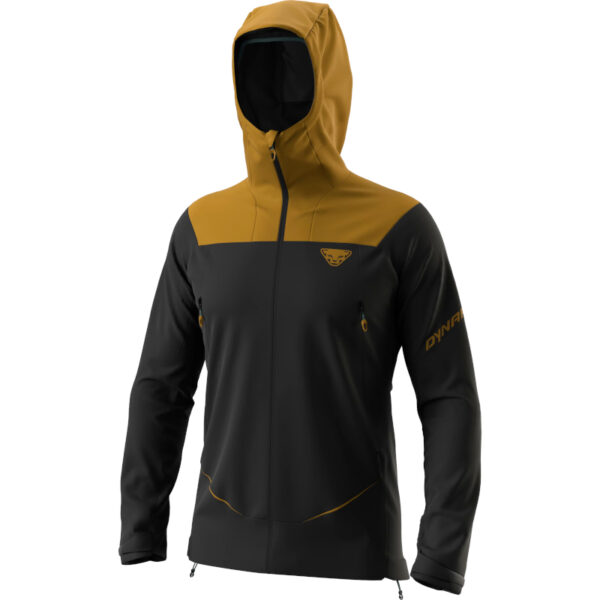 Ridge Gore-Tex Jacke