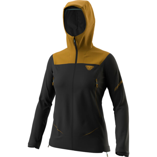 Ridge Gore-Tex Jacke