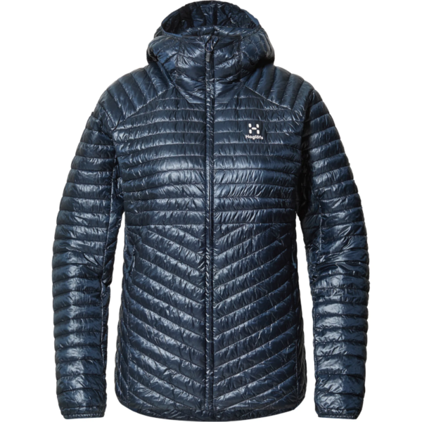 L.I.M Mimic Hood Women