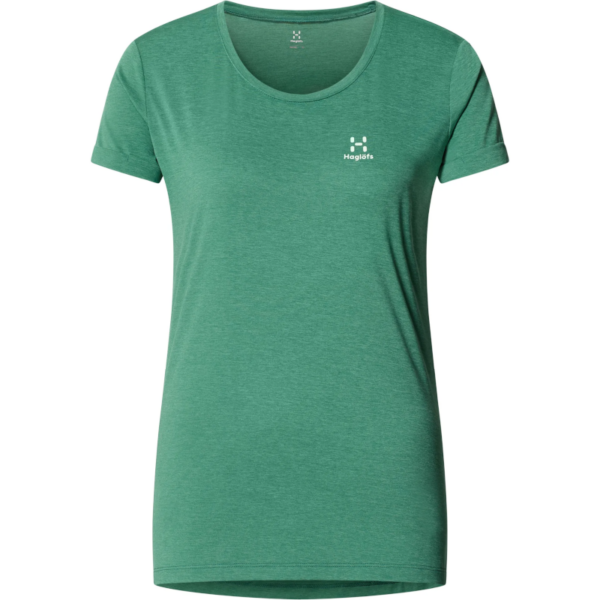 Ridge Hike Tee Women