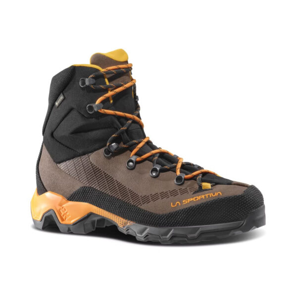 Aequilibrium Trek GTX
