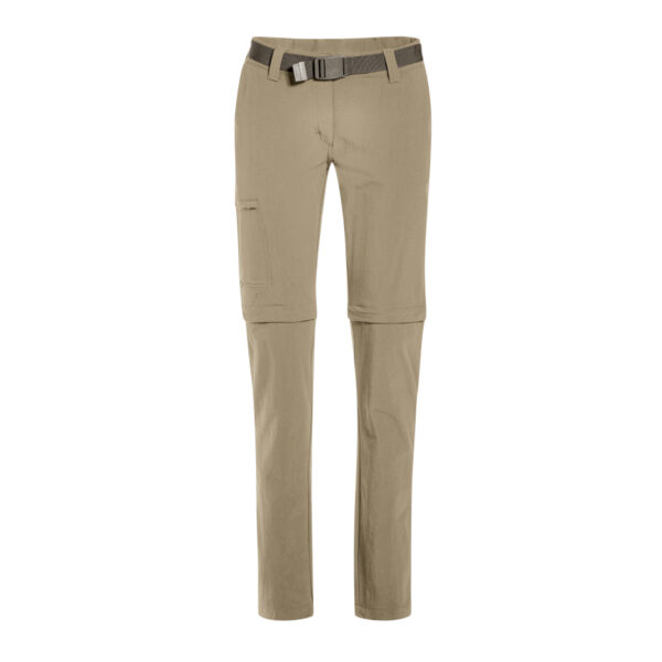 Inara Slim Zip