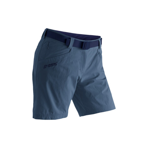 Lulaka Shorts
