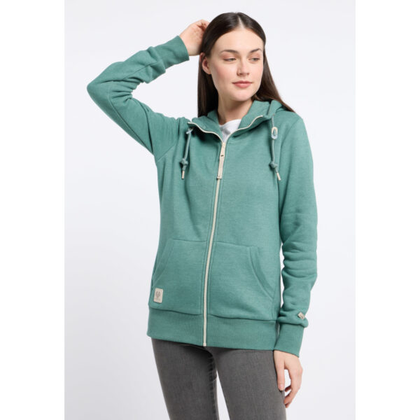 NESKA ZIP COMFY CORE